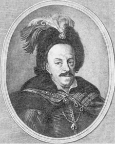 Ян II Казимир Ваза