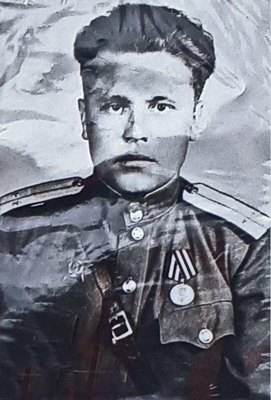 Антон Козловский